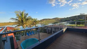 House on the Dam with Pool for 20 People Rib Claro/PR - Image 5