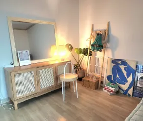 Ulsan's best central district department store, MH Wedding Hall, 3-minute walk to the terminal, 3 rooms and 6 beds, family trip, business trip - Image 5