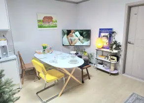 Ulsan's best central district department store, MH Wedding Hall, 3-minute walk to the terminal, 3 rooms and 6 beds, family trip, business trip - Image 4