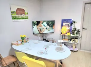 Ulsan's best central district department store, MH Wedding Hall, 3-minute walk to the terminal, 3 rooms and 6 beds, family trip, business trip - Image 3