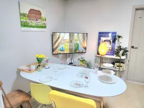 Ulsan's best central district department store, MH Wedding Hall, 3-minute walk to the terminal, 3 rooms and 6 beds, family trip, business trip - Image 2