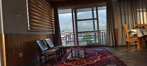 wooden studio apartment - Image 3