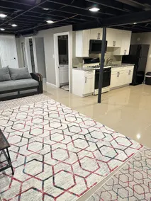 Private Apartment • Ground Floor • Free Parking - Image 4
