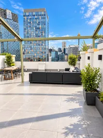 The London Royale - Penthouse + Private Terrace - Image 4