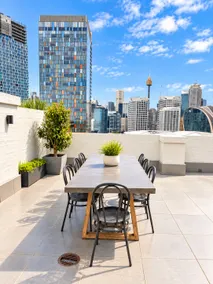 The London Royale - Penthouse + Private Terrace - Image 2