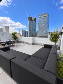 The London Royale - Penthouse + Private Terrace - Image 3