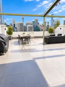 The London Royale - Penthouse + Private Terrace - Image 5