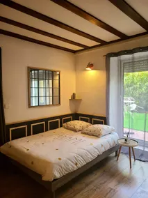 Nice ground floor Millau center / Parking / Wifi - Image 4