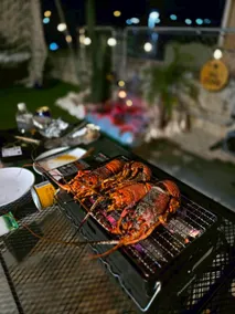 10 min to beach｜Pet-friendly villa｜BBQ OK - Image 4