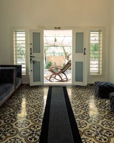 The Wilsons Cliff House Poomala - Image 5