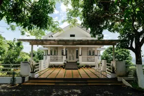 The Wilsons Cliff House Poomala - Image 2