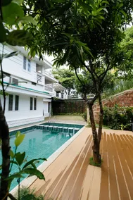 The Wilsons Cliff House Poomala - Image 3