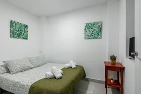 Apartment | Downtown | Plaza Mayor | Metro | 6pax - Image 4
