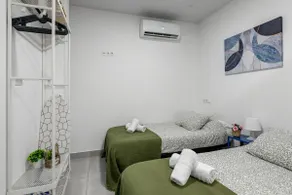 Apartment | Downtown | Plaza Mayor | Metro | 6pax - Image 3