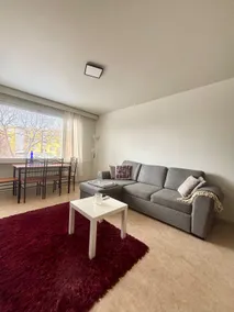 Charming Kemi Apartment with Sauna department Free Parking - Image 5