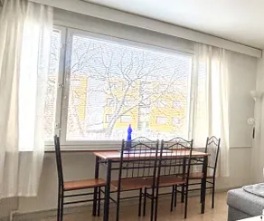 Charming Kemi Apartment with Sauna department Free Parking - Image 3