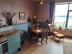 One Bedroom Apt. with Harbour View - Image 5