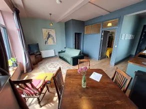 One Bedroom Apt. with Harbour View - Image 3