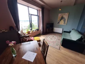 One Bedroom Apt. with Harbour View - Image 2