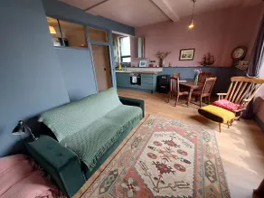 One Bedroom Apt. with Harbour View - Image 4