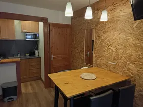 Studio for 4 people with terrace and garden - Image 4