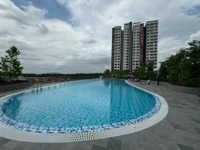 InapByDaddy's Near KLIA SIC Sepang 4BR Fully Aircond - Image 3