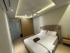 InapByDaddy's Near KLIA SIC Sepang 4BR Fully Aircond - Image 4
