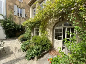 Provençal oasis in the city - Image 2