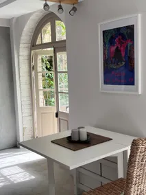 Provençal oasis in the city - Image 4