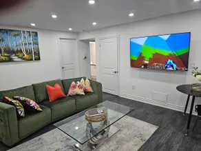 Cozy Spacious 2 bedrooms - Image 3