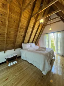 Paris Chalet w/ Whirlpool - Image 2
