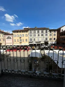 A Casa di Lamu, eleganza in Piazza della Vittoria, 140mq - Image 5