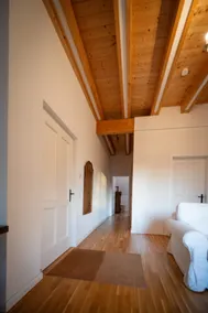 Appartment auf dem Schlosshof Döben - Image 5