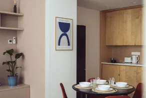 Premium Loft ǀ 2-Bedrooms, AC, 85 sqm, Free Parking - Image 5