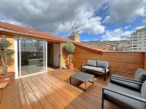 Le Majestic avec sa terrasse privée, Hyper Centre - Image 4