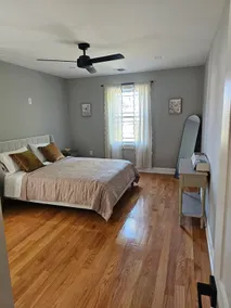 Luxury And Deluxe apartment Near to Newark Airport - Image 3