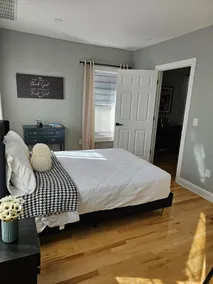 Luxury And Deluxe apartment Near to Newark Airport - Image 2