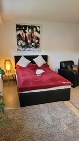 Apartment with private entrance. Quiet location. - Image 3