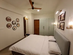Scenic countryside apartment in Siolim - Image 2
