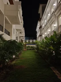 Scenic countryside apartment in Siolim - Image 4