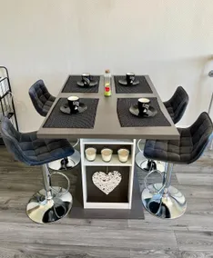 apartment ”myvi” at the cognac center. - Image 4