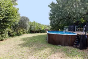The Oak s Villa Pool Nature - Image 5