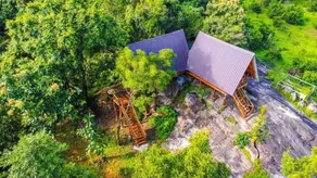 Wooden Cabana Sigiriya - Image 2