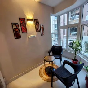 Prabhu Krupa (Unit-4) : 1-BHK Flat near Sea Beach - Image 3