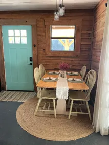 ‘Secluded Cabin built by Grandfather in the 70’s’ - Image 4