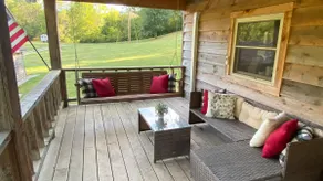 River Retreat: Cabin Getaway - Image 2