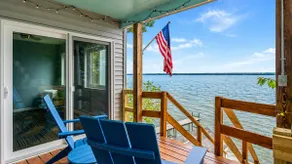 Seneca Lakefront Getaway | Wine Trail/Private Dock - Image 4