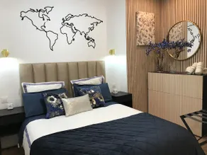 Nice apartment in the Chamberí neighborhood of Madrid - Image 5