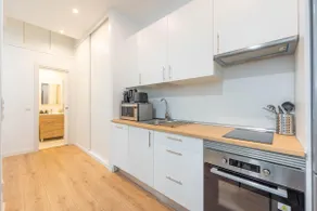 Nice apartment in the Chamberí neighborhood of Madrid - Image 3