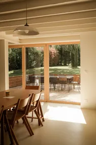 Maison Padrig: calm and comfort in the countryside - Image 4